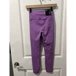 Under Armour Women's UA Motion Ankle Leggings in Provence Purple Size XS NWT Photo 1