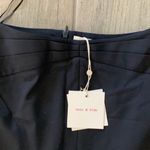 Sass & bide wildest moments skirt in navy Size undefined Photo 1