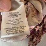 Love Shack Fancy  Floral Long Sleeve Blouse Photo 7