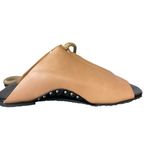 #181 UNBRANDED Italian style lace up sandal Size undefined Photo 3