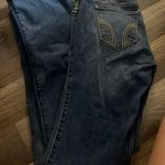 Hollister Bootcut  Low-Rise Jeans Photo 0