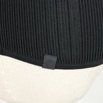 Lululemon Lightweight Ribbed Knit Jacket Black M Photo 6