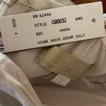 Nicole Miller  Modern Wedding Dress size 4 Photo 5