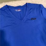 FILA  Dri Fit Athletic Shirt Size XL Photo 0