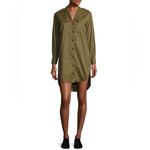 Rag and Bone Mason Shirt Dress Photo 4