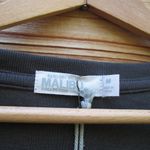 Barefoot Dreams NWT   Malibu Collection Organic Cotton Ribbed Dress Photo 7