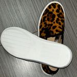 Fever Sole Leopard Print Slip Photo 7