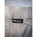 The North Face  Women's Taupe Jogger Pants Medium Hiking Camping Fishing Photo 10