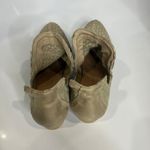 Very Volatile  Veracruz ankle boots tan woven leather women's size 10 trendy boho Photo 5