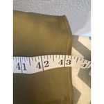 House Of CB  London Light Green Corset Body Silky Dress Size Large Photo 4