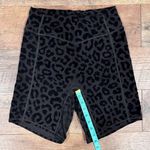 Balance Athletica Rider Short Lux Women’s Silky Biker Shorts in Panther Photo 9