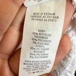 Aerie Offshore Lace Boxer Shorts Women's Stretch Lounge Coquette Comfy XL Photo 5