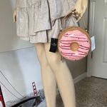 Kate Spade 3D Donut Crossbody Photo 8