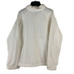 Columbia Benton Springs Cream Women’s Zip Front Fleece Jacket Size Large NEW Photo 7
