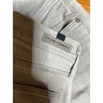 Citizens of Humanity Gray Rocket Crop High Rise Ankle Skinny Jeans Size 25 Photo 5