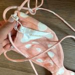 Zimmermann NWT  Linen Corsage Tie Top Photo 9