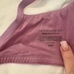 Victoria's Secret Purple T-Shirt Bra Photo 3