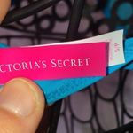 Victoria's Secret Victoria’s Secret swim suit bikini top large pendant size small blue and yellow Photo 3