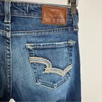 Big star Remy low rise fit bootcut jeans size 26R Photo 3