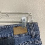 Tommy Hilfiger Denim Jean Shorts Sz 4 Photo 7