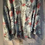 Bishop and Young  Indira Dress In Tropicale Print NWT​ size small Photo 10