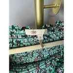 Maje  Lafine Off-Shoulder Smocked Top Sz. 2 (US M) Photo 2