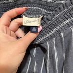 Universal Threads Universal Thread Striped Pull On Shorts Photo 2