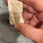 We The Free Free People long sleeve baby blue top Size XS Photo 4