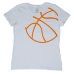 Basketball Graphic T Photo 0