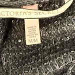 Victoria's Secret Victoria’s Secret Sparkly Cashmere Robe Photo 5