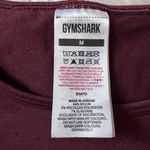 Gymshark Size M SWEAT SEAMLESS MIDI TANK Photo 3