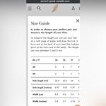 Ancient Greek Sandals Clio Brown Leather Sandals, Size 36 (US 6) Photo 6