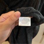 Como vintage  Women's Short-Sleeve Henley Shirt with Crochet Detailing Photo 7