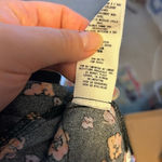 Free People L’AMOUR FLORAL ROMPER Photo 5