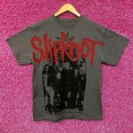 Slipknot All Hope Is Gone Album Art Heavy Metal Band Tee large Photo 0