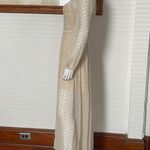 Free People NWT malina maxi dress L Photo 4