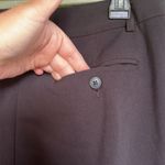 Norma Kamali Dress Pant Photo 4
