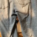 Cato 🫦🫦🫦BOGOHO🫦🫦🫦Distressed Blue Jeans Photo 7