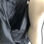 Vintage 80's Evan Arpelli Oversize Gothic Funky Leather Jacket Size M Black Size M Photo 11