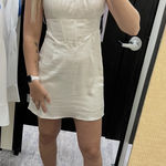 Princess Polly  Sarah Corset Mini Dress Photo 0