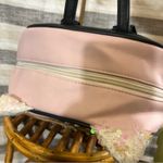 Betsey Johnson Luv Betsy By Betsy Johnson Pink Sequin Backpack Photo 4