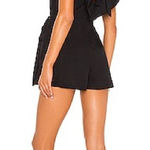 Free People Darling Romper Size Large Photo 0