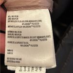 Calvin Klein  Black Packable Down Long Puffer Jacket Size 2X MSRP 220.00 Photo 12