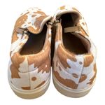 Very Volatile  Leather Athletic Shoes‎ Photo 3