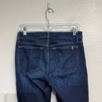 joe's jeans Blue Skinny Angela Wash Jeans Sz 28 Photo 9
