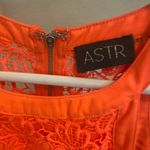 ASTR The Label lace mini dress Photo 6