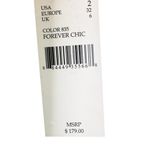 NWT Katherine Kelly Lace Dress Sheath Mesh Overlay Sequin in Peach Pink Size 2 Photo 8