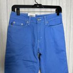 Polo NWT  Ralph Lauren Low Rise Straight Leg Saturday Jeans size 2 Photo 3
