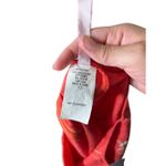 Heart soul Heart‎ Soul Y2K Embroidered Red Skirt Size 13 Photo 7