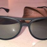 Ray-Ban Sunglasses Black Photo 0